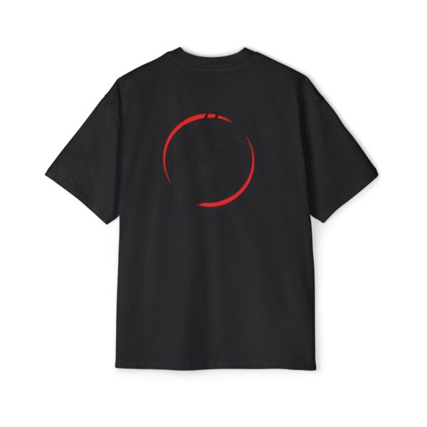 Men's DMMA Heavy Oversized Tee - Image 38