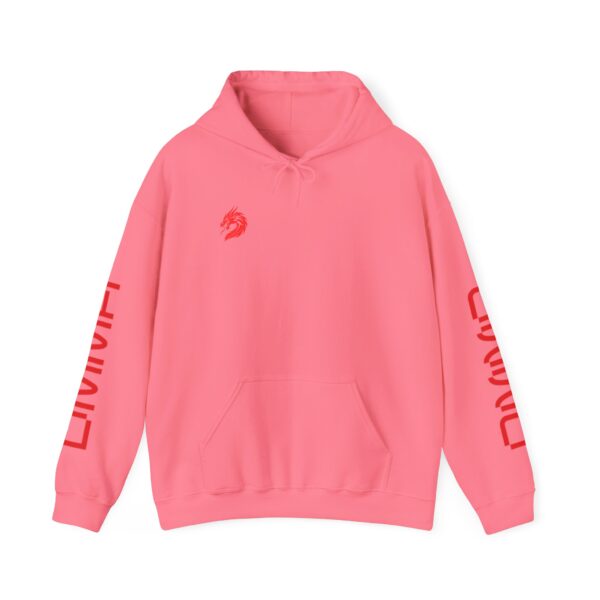 Unisex Heavy Blend™ Hooded Sweatshirt - Image 33