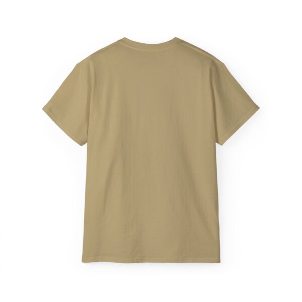 Unisex DMMA Ultra Cotton Tee - Image 10