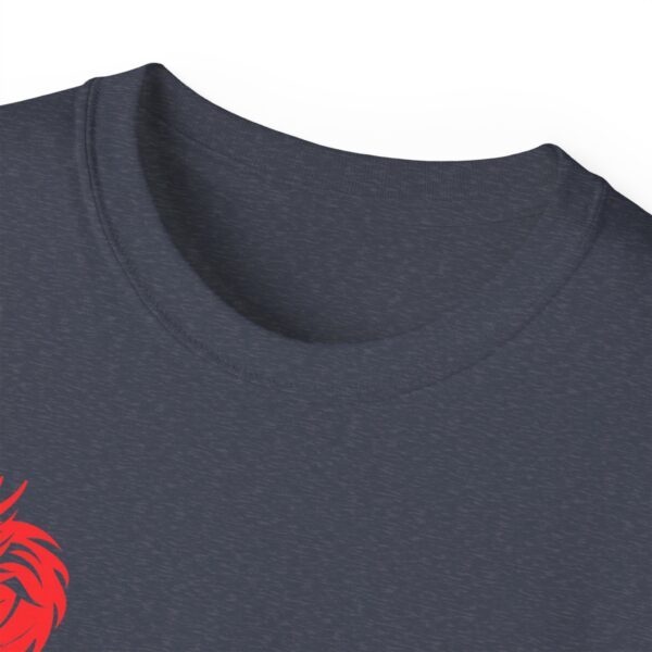 Unisex DMMA Ultra Cotton Tee - Image 43
