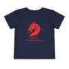 Toddler DMMA Short Sleeve Tee - Image 53
