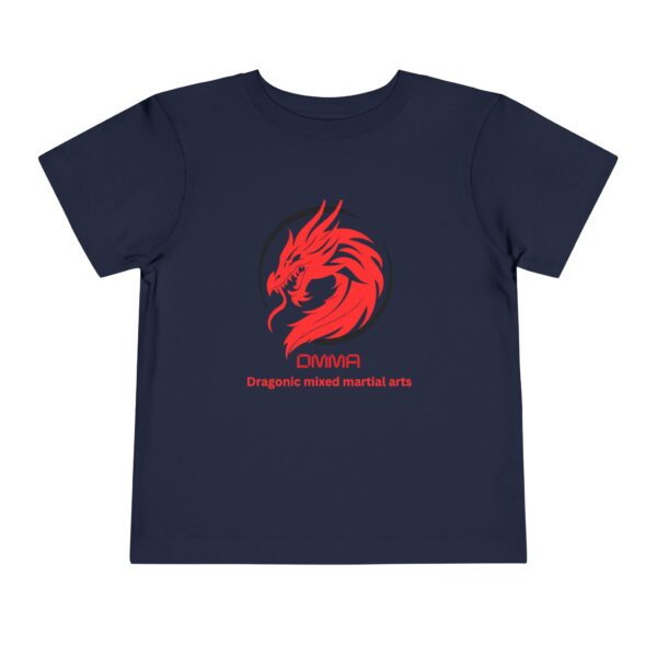 Toddler DMMA Short Sleeve Tee - Image 53