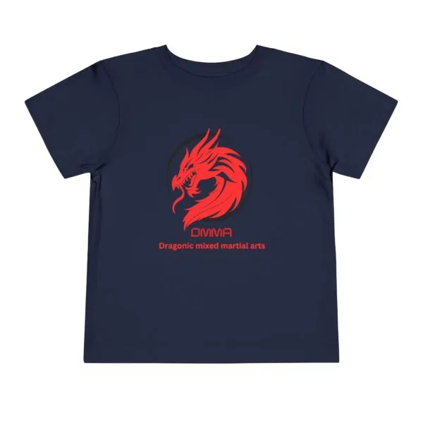 Toddler DMMA Short Sleeve Tee - Image 53