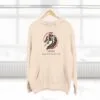 DMMA Three-Panel Fleece Hoodie - Image 20