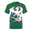 Unisex DMMA Cut & Sew Tee (AOP) - Image 5