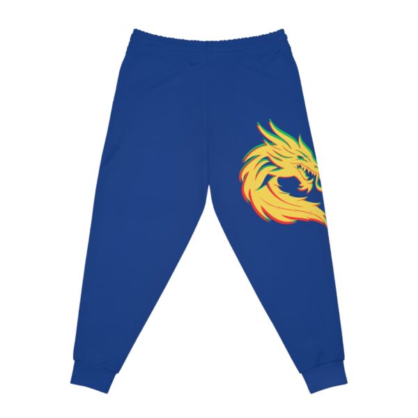 DMMA Dragon Heart Joggers (AOP) - Image 3
