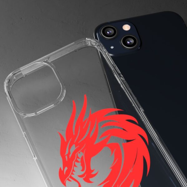 DMMA Clear Cases - Image 41