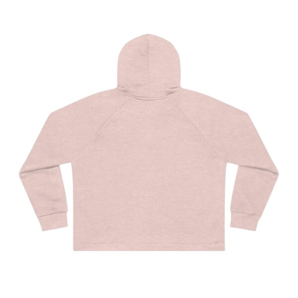 Women's DMMA Bower Cropped Hoodie Sweatshirt - Image 3