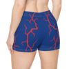 Women's DMMA Shorts (AOP)
