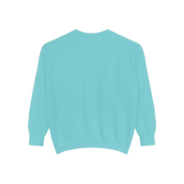 Unisex DMMA Garment-Dyed Sweatshirt - Image 20