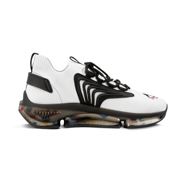 Men's DMMA Mesh Sneakers - Image 8