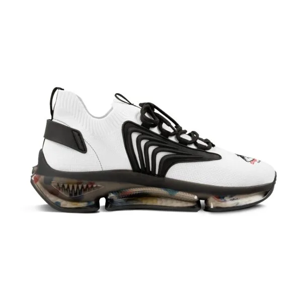 Men's DMMA Mesh Sneakers - Image 8