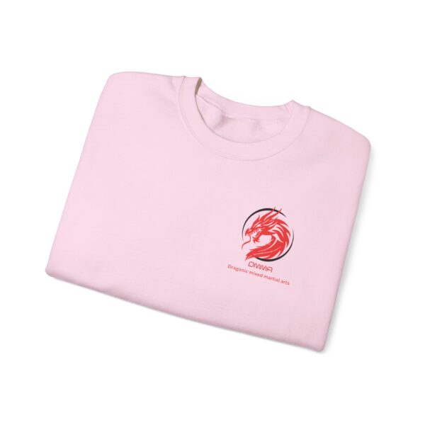 Unisex DMMA Heavy Blend™ Crewneck Sweatshirt - Image 111