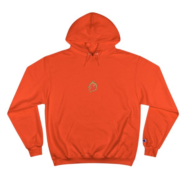 DMMA Dragon Hoodie - Image 9