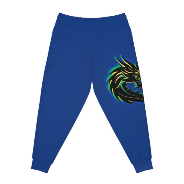 DMMA Dragon Heart Joggers - Image 3