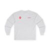 Unisex DMMA Ultra Cotton Long Sleeve Tee - Image 11