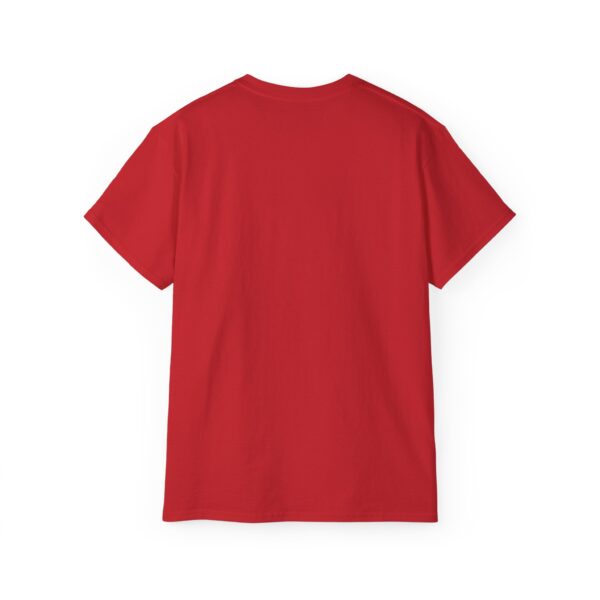 Unisex DMMA Ultra Cotton Tee - Image 46
