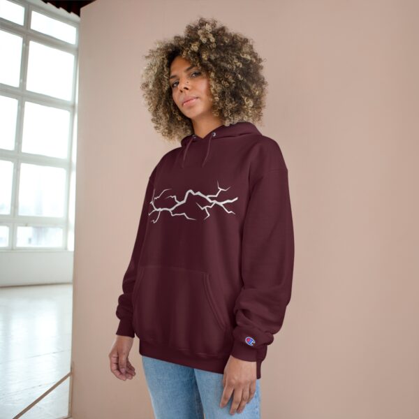 DMMA Hoodie - Image 36