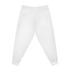 DMMA Joggers (white) - Image 3
