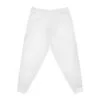 DMMA Joggers (white) - Image 3