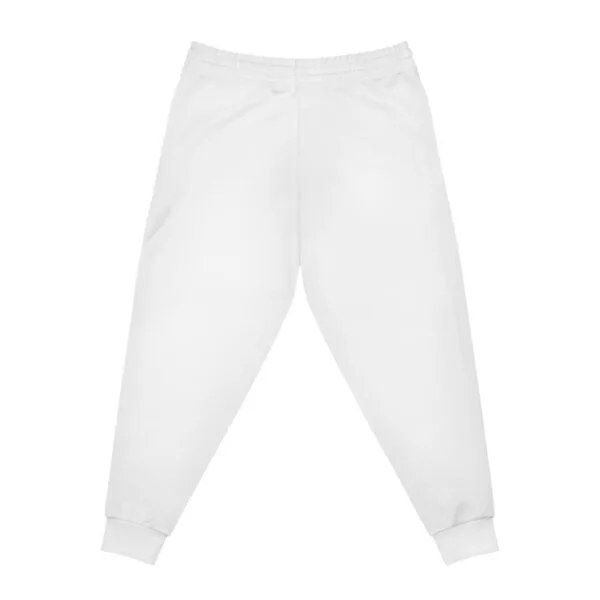DMMA Joggers (white) - Image 3