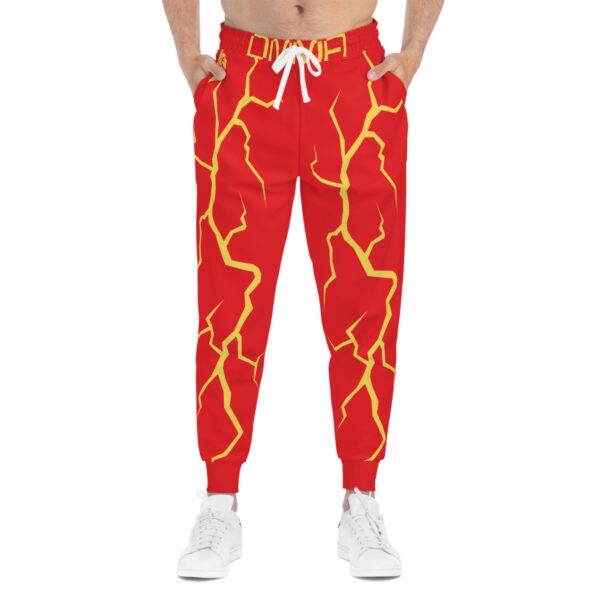 Athletic Joggers (AOP)
