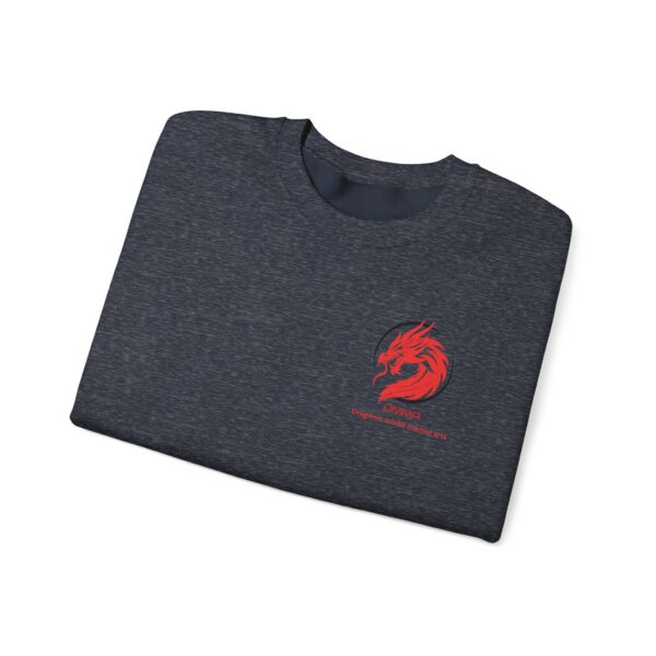 Unisex DMMA Heavy Blend™ Crewneck Sweatshirt - Image 79