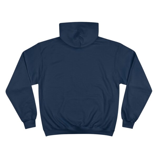 DMMA Hoodie - Image 10