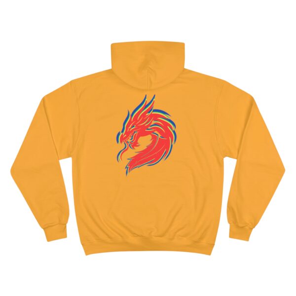 DMMA Dragon Hoodie - Image 18
