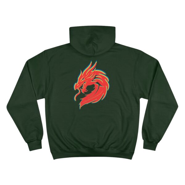 DMMA Dragon Hoodie - Image 26
