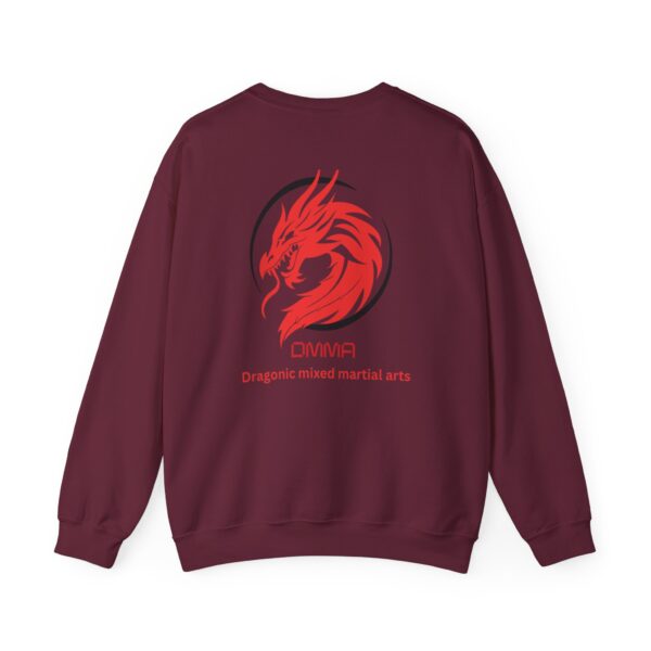 Unisex DMMA Heavy Blend™ Crewneck Sweatshirt - Image 38