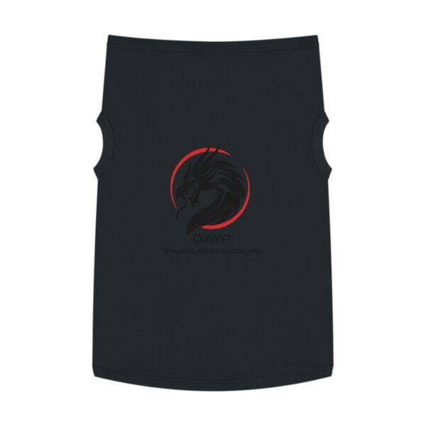 DMMA Pet Tank Top - Image 25