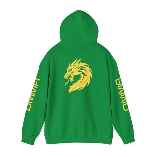 Unisex DMMA Heavy Blend™ Hooded Sweatshirt - Image 11