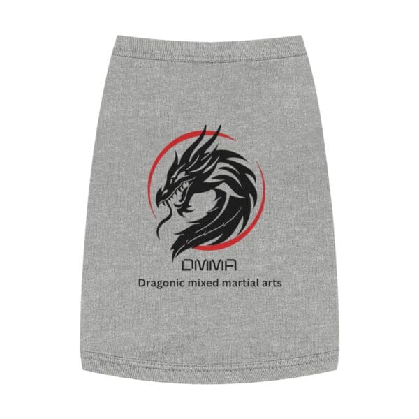 DMMA Pet Tank Top - Image 16