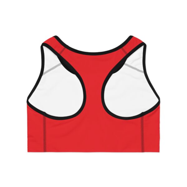DMMA Sports Bra (AOP) - Image 6
