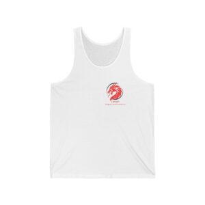 Unisex DMMA Jersey Tank