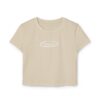 Women's DMMA  Baby Tee - Image 5