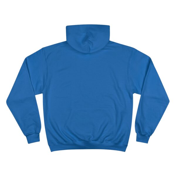 DMMA Hoodie - Image 6