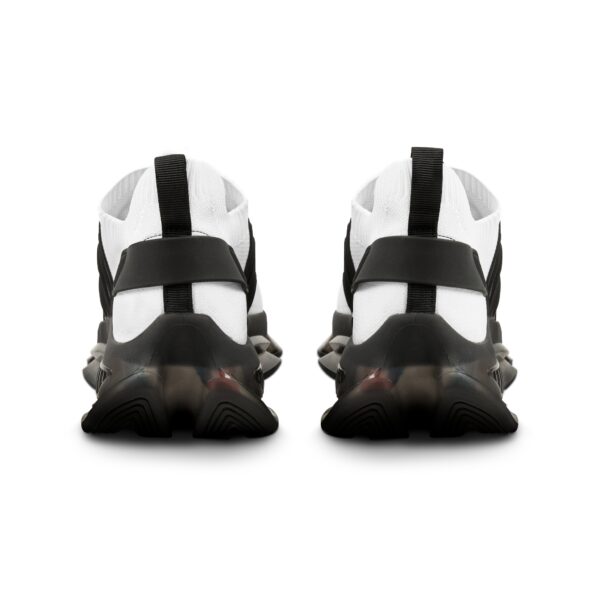 Men's DMMA Mesh Sneakers - Image 7