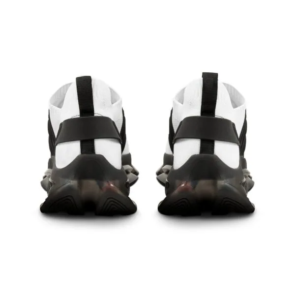 Men's DMMA Mesh Sneakers - Image 7