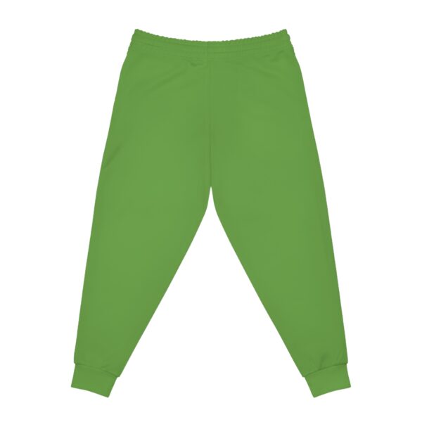 DMMA Joggers (green) - Image 3