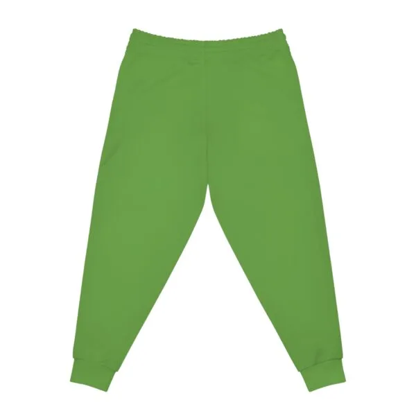 DMMA Joggers (green) - Image 3