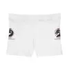 Women's DMMA Shorts (AOP) - Image 3