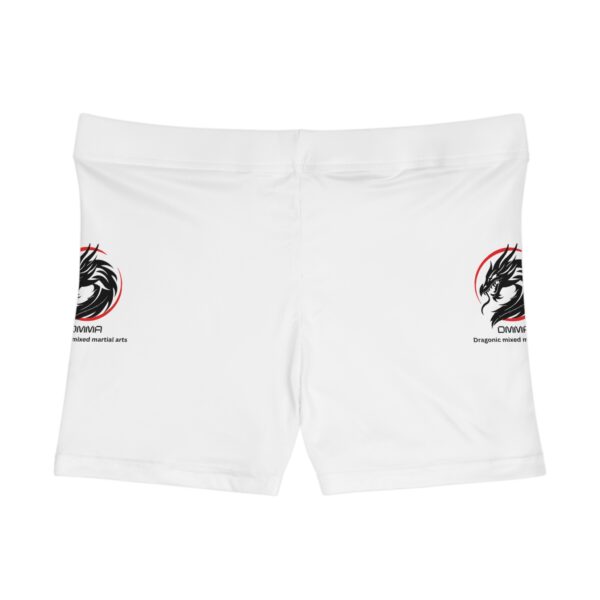 Women's DMMA Shorts (AOP) - Image 3