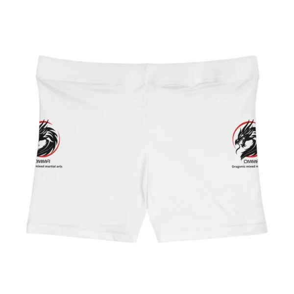 Women's DMMA Shorts (AOP) - Image 3