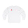Unisex DMMA Ultra Cotton Long Sleeve Tee