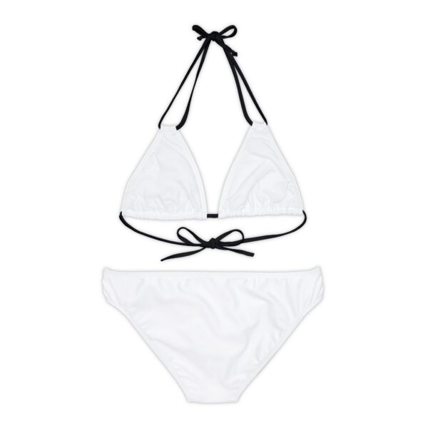 DMMA Strappy Bikini Set (AOP) - Image 6