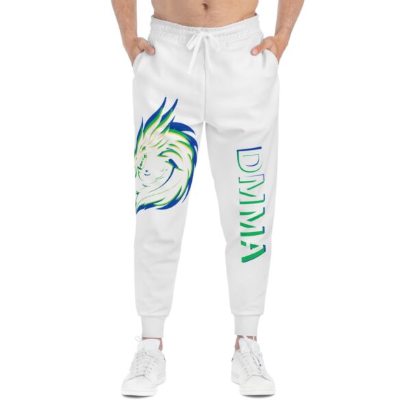 DMMA Dragon Heart Joggers (AOP)