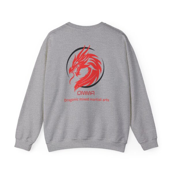 Unisex DMMA Heavy Blend™ Crewneck Sweatshirt - Image 22