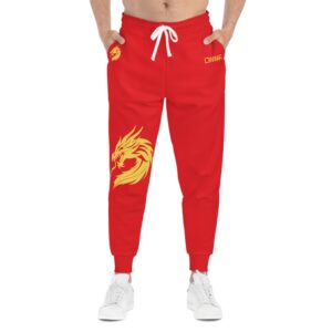 DMMA Joggers (AOP)